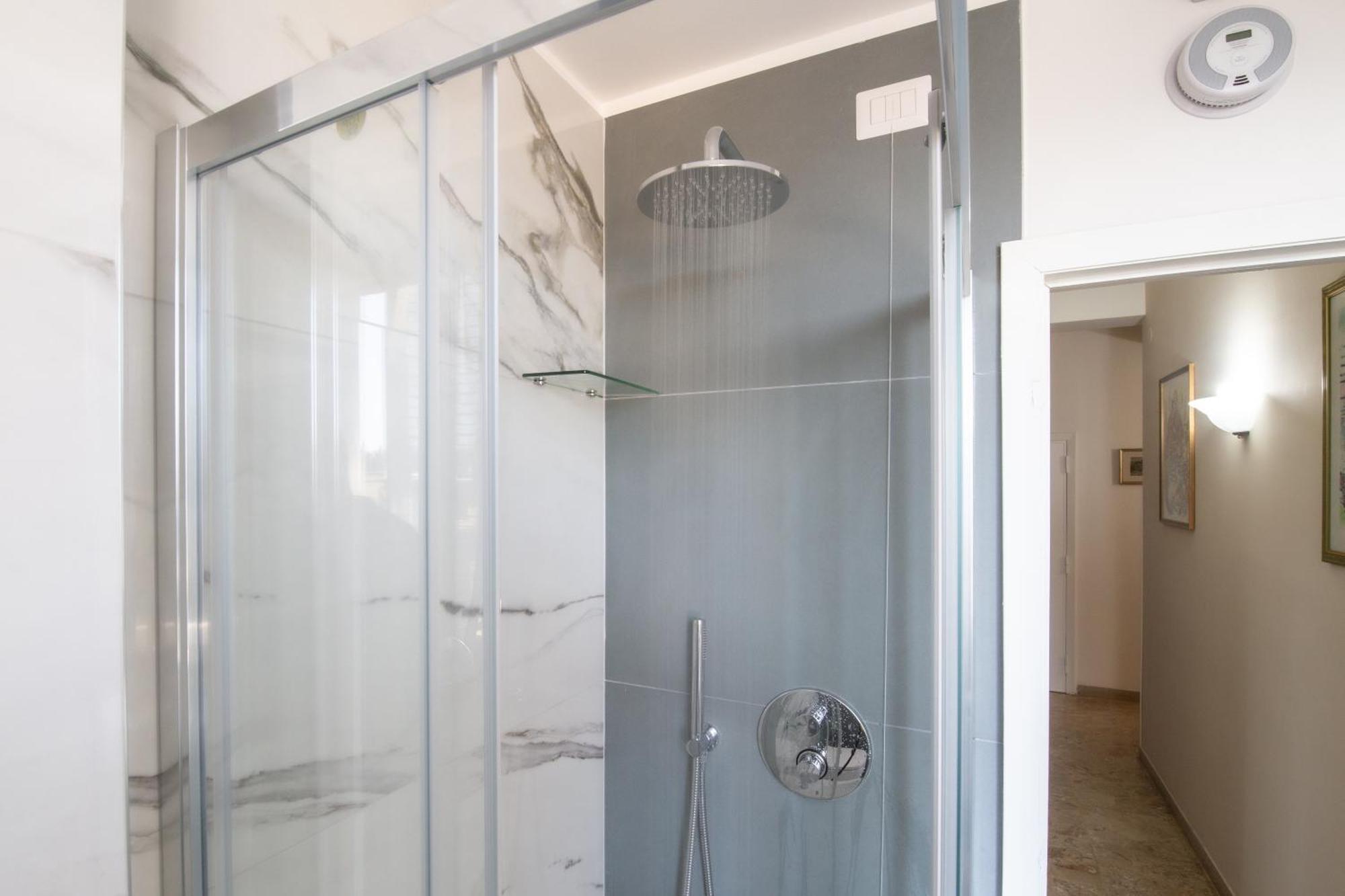 Domus Umberto - Guest House Arezzo Exterior foto